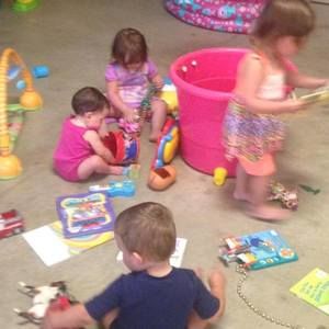 Meet your Posher, Dee